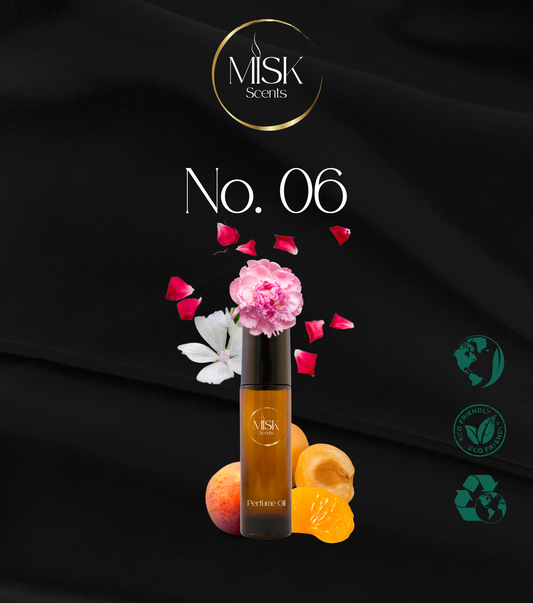 No. 06 - Inspiration by Dior - Miss Dior Blooming