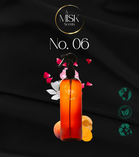 No. 06 - Inspiration by Dior - Miss Dior Blooming